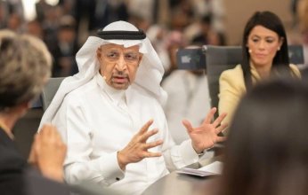 وزير الاستثمار السعودي: الاستثمار الأجنبي في المملكة تضاعف أربع مرات وتجاوز الأهداف الموضوعة