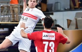 الزمالك يحصد المركز الخامس في مونديال اليد بعد تعادل مثير مع الشارقة الإماراتي