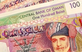 استقرار سعر صرف الريال العمانى مقابل الجنيه فى البنوك المصرية اليوم السبت 25 اكتوبر 2025