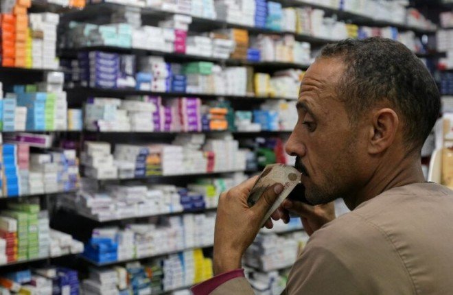 هيئة الدواء المصرية تسحب أكثر من 17 مليون عبوة دواء منتهية الصلاحية.. ماذا يحدث؟ هيئة الدواء المصرية تسحب أكثر من 17 مليون عبوة دواء منتهية الصلاحية.. ماذا يحدث؟