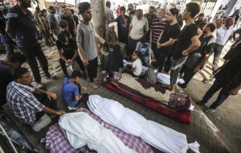 ارتفاع عدد ضحايا العدوان الإسرائيلي على غزة إلى 67074 شهيدا و169430 مصابا