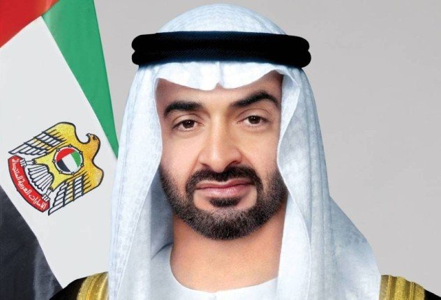 رئيس الإمارات يوجه بإقامة صلاة الاستسقاء يوم الجمعة المقبل رئيس الإمارات يوجه بإقامة صلاة الاستسقاء يوم الجمعة المقبل