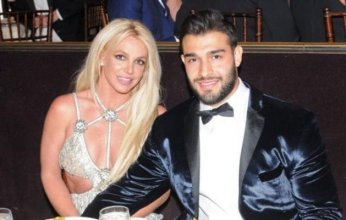 سام أصغري يوجه رسالة دعم مؤثرة لبريتني سبيرز رغم الطلاق.. ما القصة؟