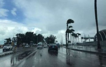 طقس مصر المتوقع اليوم.. خريفي وانخفاض طفيف بالحرارة في أغلب الأنحاء