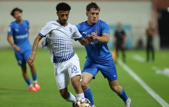 بث مباشر.. مشاهدة مباراة الشحانية والسيلية في الدوري القطري