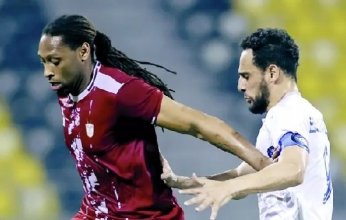 بث مباشر.. مشاهدة مباراة السيلية والبدع في كأس قطر