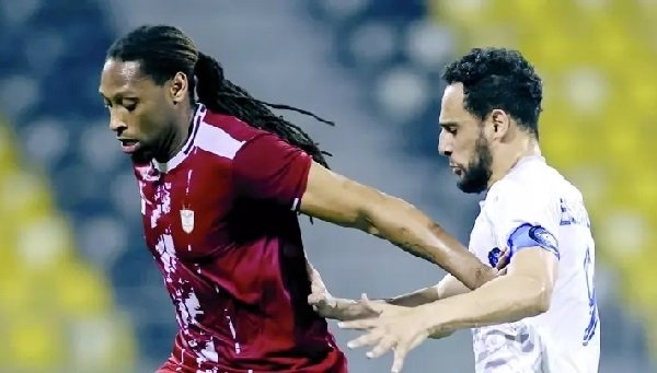 بث مباشر.. مشاهدة مباراة السيلية والبدع في كأس قطر بث مباشر.. مشاهدة مباراة السيلية والبدع في كأس قطر