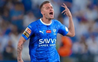 الهلال السعودي يعمل على تجديد عقد سافيتش