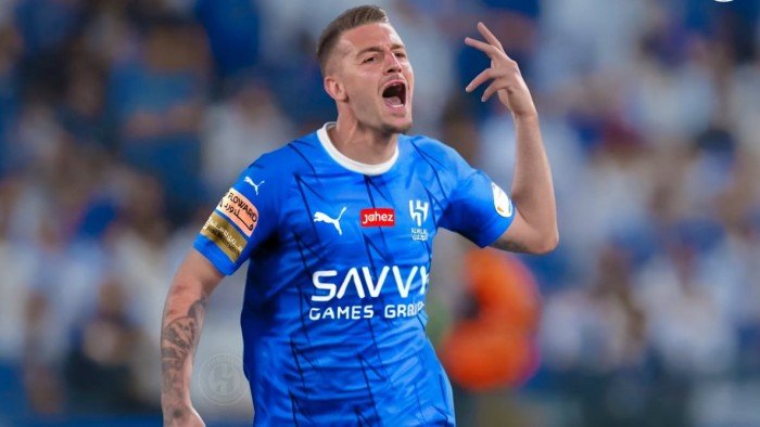 الهلال السعودي يعمل على تجديد عقد سافيتش الهلال السعودي يعمل على تجديد عقد سافيتش