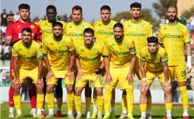 بث مباشر.. مشاهدة مباراة شبيبة القبائل والاتحاد المنستيري في دوري أبطال أفريقيا بث مباشر.. مشاهدة مباراة شبيبة القبائل والاتحاد المنستيري في دوري أبطال أفريقيا