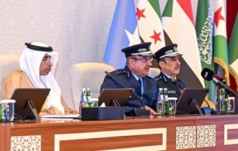 مؤتمر أمني عربي في تونس يدعو إلى تعزيز مكافحة الجرائم الرقمية