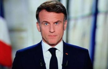 الرئاسة الفرنسية: ماكرون يزور مصر الاثنين لحضور توقيع اتفاق غزة