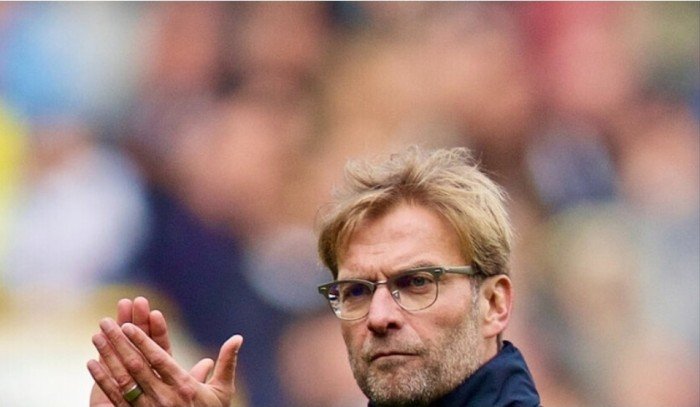 يورجن كلوب يتولى وظيفة جديدة.. تعرف عليها يورجن كلوب يتولى وظيفة جديدة.. تعرف عليها