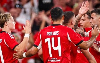 بث مباشر.. مشاهدة مباراة نيس وفنربخشة في الدوري الأوروبي