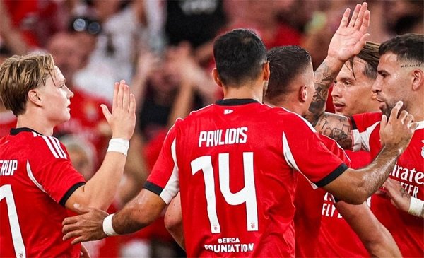 بث مباشر.. مشاهدة مباراة نيس وفنربخشة في الدوري الأوروبي بث مباشر.. مشاهدة مباراة نيس وفنربخشة في الدوري الأوروبي