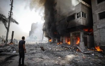 97 شهيدا و230 مصابًا بخروقات الاحتلال الإسرائيلي منذ الإعلان عن وقف إطلاق النار في غزة