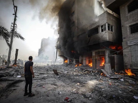 97 شهيدا و230 مصابًا بخروقات الاحتلال الإسرائيلي منذ الإعلان عن وقف إطلاق النار في غزة 97 شهيدا و230 مصابًا بخروقات الاحتلال الإسرائيلي منذ الإعلان عن وقف إطلاق النار في غزة