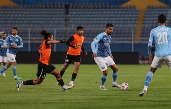 بث مباشر.. شاهد مباراة بيراميدز وفاركو في الدوري المصري