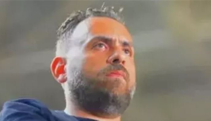 المدير الرياضي بالزمالك يكسر صمته ويطالب الجماهير بالصبر ودعم الفريق المدير الرياضي بالزمالك يكسر صمته ويطالب الجماهير بالصبر ودعم الفريق