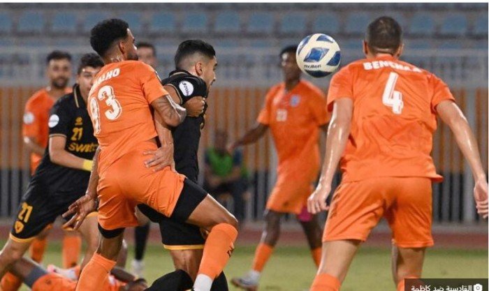 بث مباشر.. مشاهدة مباراة القادسية وكاظمة في الدوري الكويتي بث مباشر.. مشاهدة مباراة القادسية وكاظمة في الدوري الكويتي