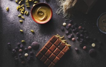 سر صحي مذهل وراء الهوس بشوكولاتة دبي الفاخرة!