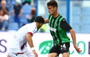 بث مباشر.. شاهد مباراة كالياري وساسولو بالدوري الإيطالي