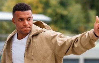 إمبابي يكشف سر رفضه اللعب لصفوف ريال مدريد في هذا التوقيت