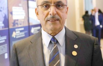 مدير (الصندوق الكويتي) بالوكالة: المجموعة العربية حريصة على تبني استراتيجيات فعالة لمواكبة متطلبات التنمية