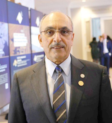 مدير (الصندوق الكويتي) بالوكالة: المجموعة العربية حريصة على تبني استراتيجيات فعالة لمواكبة متطلبات التنمية مدير (الصندوق الكويتي) بالوكالة: المجموعة العربية حريصة على تبني استراتيجيات فعالة لمواكبة متطلبات التنمية