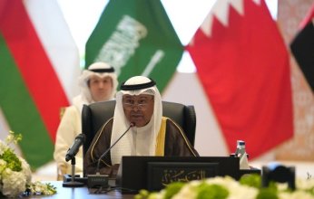 وزير النفط الكويتي يؤكد حرص قادة دول مجلس التعاون على حماية البيئة وصون مواردها الطبيعية