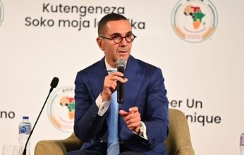 وزير الاستثمار: نؤسس بنية تحتية لدعم استراتيجية الصادرات المصرية