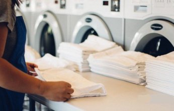 دراسة: مادة مستخدمة في التنظيف الجاف قد تضاعف خطر تليف الكبد