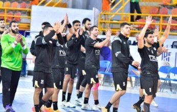 الزمالك يواجه الشارقة الإماراتي ضمن المراكز الترتيبية لبطولة العالم لكرة اليد