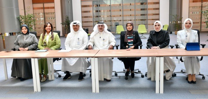 "التطبيقي" تنظم المؤتمر الدولي لتطوير التعليم 4 نوفمبر المقبل برعاية وزير التربية الكويتي "التطبيقي" تنظم المؤتمر الدولي لتطوير التعليم 4 نوفمبر المقبل برعاية وزير التربية الكويتي