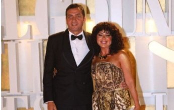 مفاجأة من رانيا يوسف بشأن فارق العمر بينها وبين زوجها (تفاصيل)