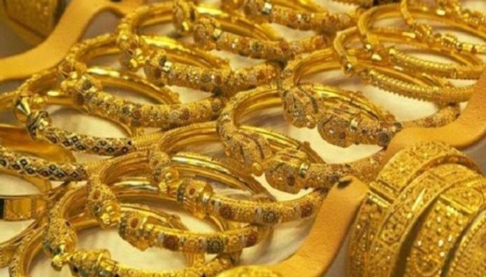 الذهب اليوم.. ارتفاع أسعار الذهب فى الامارات اليوم 9 اكتوبر 2025 وسط قفزة تاريخية عالمية الذهب اليوم.. ارتفاع أسعار الذهب فى الامارات اليوم 9 اكتوبر 2025 وسط قفزة تاريخية عالمية