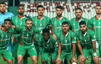 بث مباشر.. مشاهدة مباراة مولودية الجزائر وترجي مستغانم في الدوري الجزائري