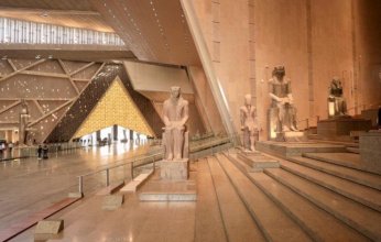 افتتاح المتحف المصري الكبير يحقق عوائد اقتصادية ضخمة ويعيد تشكيل الخريطة السياحية في مصر