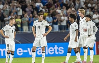 بث مباشر.. شاهد مباراة ألمانيا وأيرلندا الشمالية في تصفيات كأس العالم