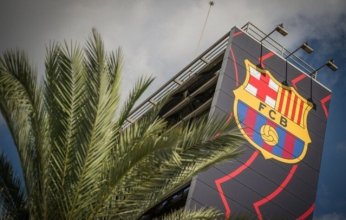 برشلونة يخطط لخطف موهبة من الدوري البرازيلي