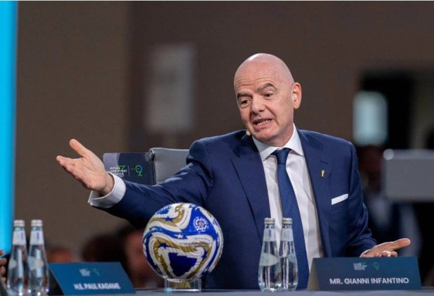 إنفانتينو: العالم بحاجة للاستثمار في السعادة إنفانتينو: العالم بحاجة للاستثمار في السعادة