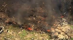 مصرع 16 شخصا بانفجار مصنع في ولاية تينيسى الأمريكية مصرع 16 شخصا بانفجار مصنع في ولاية تينيسى الأمريكية