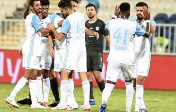 بث مباشر.. شاهد مباراة بني ياس ودبا الفجيرة في الدوري الإماراتي