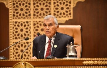 مجلس الشيوخ المصري ينتخب المستشار عصام الدين فريد رئيسا له