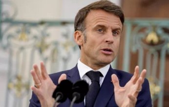 ماكرون: ترامب الوحيد القادر على كبح نتنياهو وفرنسا تدفع لنشر قوة أممية في غزة