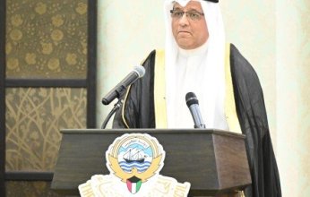 رئيس المجلس الأعلى للقضاء الكويتي: الحفاظ على مصالح المتقاضين أمانة في أعناق القضاة