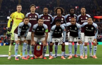 لقاء قوي.. مشاهدة مباراة أستون فيلا وفينورد في الدوري الأوروبي