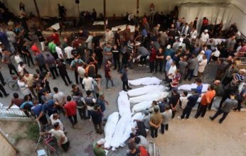 ارتفاع حصيلة ضحايا العدوان الإسرائيلي على غزة إلى 68216 شهيدا و170361 مصابا