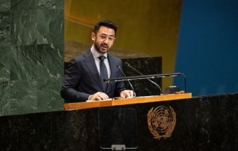 مجلس التعاون يؤكد ضرورة تطبيق الرأي الاستشاري لمحكمة العدل بشأن الأراضي الفلسطينية المحتلة