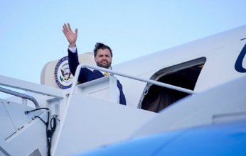 نائب ترامب يصل تل أبيب لإنقاذ اتفاق وقف إطلاق النار بين حماس والاحتلال الإسرائيلي